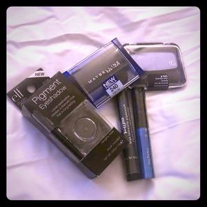 EYE MAKEUP BUNDLE